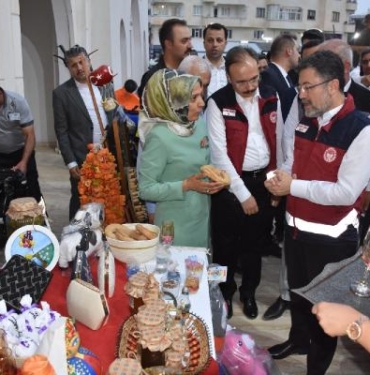 Bakan Yumaklı 300 milyon liralık tarımsal destek ödemelerini kardeşlerimizin hesabına aktardık 2