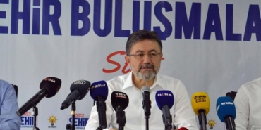 Bakan Yumaklı 300 milyon liralık tarımsal destek ödemelerini kardeşlerimizin hesabına aktardık