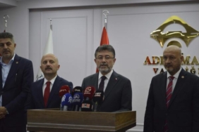 Bakan Yumaklı Deprem bölgesine 88 milyar lira tarımsal destek ödemesi yaptık