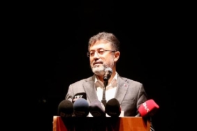 Bakan Yumaklı memleketi Pınarbaşını ziyaret etti 2