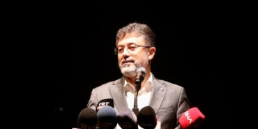 Bakan Yumaklı, memleketi Pınarbaşı'nı ziyaret etti (2) 14 Bakan Yumaklı memleketi Pınarbaşını ziyaret etti 2