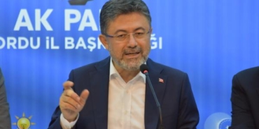 Bakan Yumaklı: TMO patlamasında toplamda etkilenen ürün 15 bin ton (2) 21 Bakan Yumaklı TMO patlamasında toplamda etkilenen ürün 15 bin ton 2