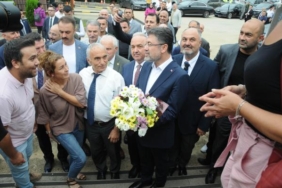 Bakan Yumaklı TMO patlamasında toplamda etkilenen ürün 15 bin ton 3