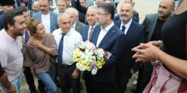 Bakan Yumaklı: TMO patlamasında toplamda etkilenen ürün 15 bin ton (3) 14 Bakan Yumaklı TMO patlamasında toplamda etkilenen ürün 15 bin ton 3