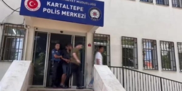 Bakırköyde Veliefendi Hipodromunun çevresinde çıkan yangınlarla ilgili 1 kişi tutuklandı