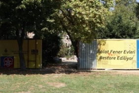 Balattaki Camhane Sanat Merkezinin tahliyesi 14 Ağustosa ertelendi