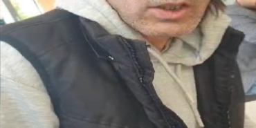 Bankada dolandırıcıya gözaltı