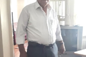 Bartında otomobiller kafa kafaya çarpıştı 2 ölü 1 yaralı 2