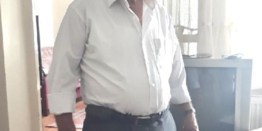 Bartın'da, otomobiller kafa kafaya çarpıştı: 2 ölü, 1 yaralı (2) 8 Bartında otomobiller kafa kafaya çarpıştı 2 ölü 1 yaralı 2