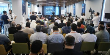 Başakşehir’de ‘Sürdürülebilir Kalkınma Konferansı’ gerçekleştirildi 20 Başakşehirde Sürdürülebilir Kalkınma Konferansı gerçekleştirildi