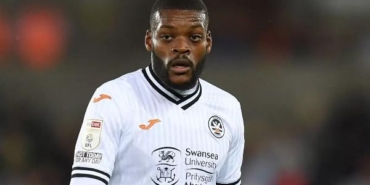 Başkan Yıldırım Ntcham transferini duyurdu