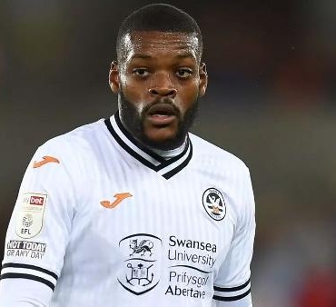 Başkan Yıldırım, Ntcham transferini duyurdu 9 Başkan Yıldırım Ntcham transferini duyurdu