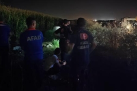 Batmanda mısır tarlasında bıçaklanmış erkek cesedi bulundu