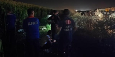 Batman’da mısır tarlasında bıçaklanmış erkek cesedi bulundu 14 Batmanda mısır tarlasında bıçaklanmış erkek cesedi bulundu