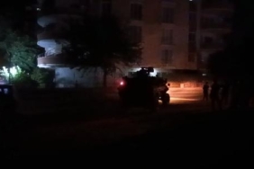 Batmanda mısır tarlasındaki cinayetle ilgili 15 yaşındaki şüpheli tutukland