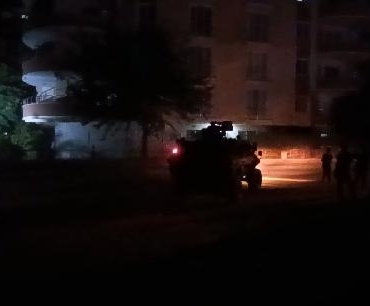 Batmanda mısır tarlasındaki cinayetle ilgili 15 yaşındaki şüpheli tutukland