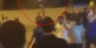 Batman'da taşlı, sopalı ve bıçaklı kavga; 6'sı ağır, 19 yaralı 3 Batmanda taşlı sopalı ve bıçaklı kavga 6sı ağır 19 yaralı