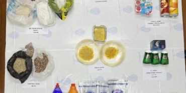 Bayrampaşada AVMye patlayıcı bırakmak isteyen şüpheli çantası alev alınca yakalandı hedeflerinde ormanlar da vardı