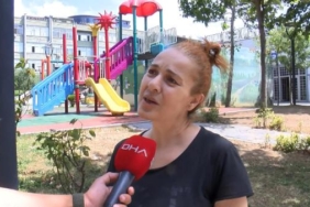 Bayrampaşada parkta kedilerin zehirlendiği iddiası