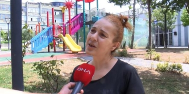 Bayrampaşa'da parkta kedilerin zehirlendiği iddiası 31 Bayrampaşada parkta kedilerin zehirlendiği iddiası