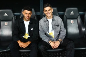 Beşiktaş - Neftçi Bakü maçından notlar