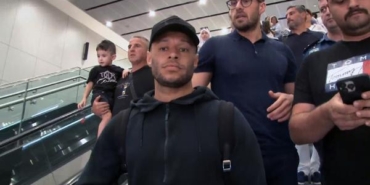 Beşiktaş, Oxlade-Chamberlain’i KAP’a bildirdi 23 Beşiktaş Oxlade-Chamberlaini KAPa bildirdi