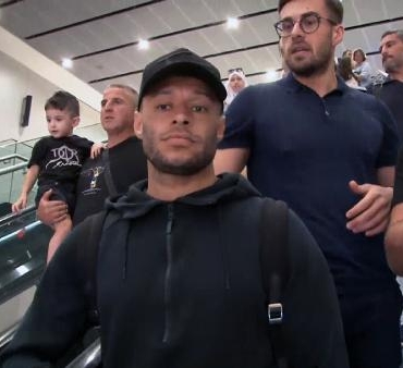 Beşiktaş, Oxlade-Chamberlain’i KAP’a bildirdi 3 Beşiktaş Oxlade-Chamberlaini KAPa bildirdi