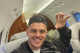 Beşiktaş Rashicayı KAPa bildirdi