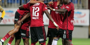 Beşiktaş sezona galibiyetle başlamak istiyor 36 Beşiktaş sezona galibiyetle başlamak istiyor