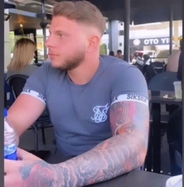 Beşiktaştaki silahlı saldırı vurulan genç öldü