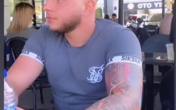 Beşiktaştaki silahlı saldırı vurulan genç öldü