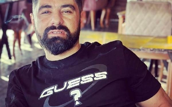 Beyoğlu'ndaki cinayet: '7 bela Taner' öldürüldü 6 Beyoğlundaki cinayet 7 bela Taner öldürüldü