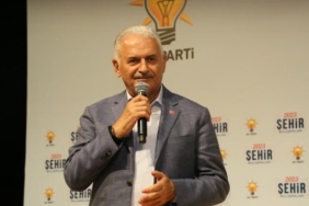 Binali Yıldırım Yüksek enflasyon var ama üretenler mutlaka karşılığını alıyor 2