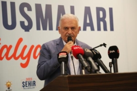 Binali Yıldırım Yüksek enflasyon var ama üretenler mutlaka karşılığını alıyor