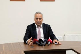 Bingölde yıkım kararı verilen Kadın Doğum ve Çocuk Hastalıkları Hastanesi taşınacak