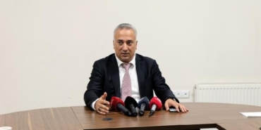 Bingölde yıkım kararı verilen Kadın Doğum ve Çocuk Hastalıkları Hastanesi taşınacak