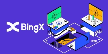 BingX, P2P işlem hizmetlerini genişletti 18 BingX P2P işlem hizmetlerini genişletti