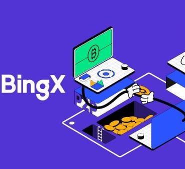 BingX, P2P işlem hizmetlerini genişletti 3 BingX P2P işlem hizmetlerini genişletti