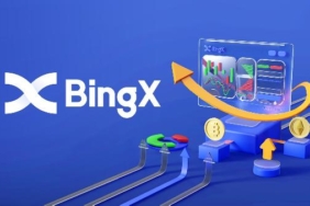BingX, sürekli vadeli işlem yükseltmelerini tanıttı 6 BingX sürekli vadeli işlem yükseltmelerini tanıttı