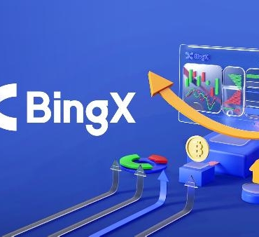 BingX, sürekli vadeli işlem yükseltmelerini tanıttı 8 BingX sürekli vadeli işlem yükseltmelerini tanıttı