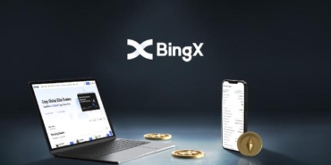 BingXten spot piyasada Copy Trading özelliği