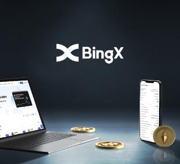 BingXten spot piyasada Copy Trading özelliği