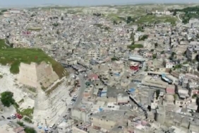 Birecik ve Halfeti'nin Gaziantep'e bağlanması talebi, Şanlıurfa'yı karıştırdı 11 Birecik ve Halfetinin Gaziantepe bağlanması talebi Şanlıurfayı karıştırdı