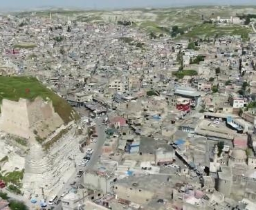 Birecik ve Halfetinin Gaziantepe bağlanması talebi Şanlıurfayı karıştırdı