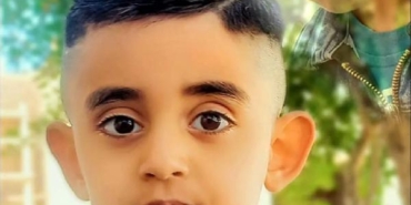 Bisiklet sürerken TIR’ın altında kalan 4 yaşındaki Resul yaşamını yitirdi 17 Bisiklet sürerken TIRın altında kalan 4 yaşındaki Resul yaşamını yitirdi