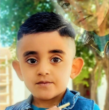 Bisiklet sürerken TIRın altında kalan 4 yaşındaki Resul yaşamını yitirdi