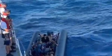 Bodrum açıklarında 13 kaçak göçmen yakalandı, 25 kaçak göçmen kurtarıldı 35 Bodrum açıklarında 13 kaçak göçmen yakalandı 25 kaçak göçmen kurtarıldı