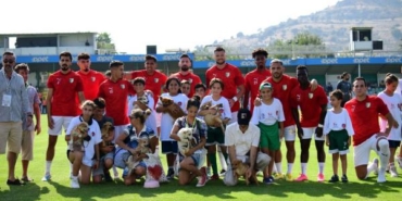 Bodrum FK - Erzurumspor FK (EK FOTOĞRAFLAR) 40 Bodrum FK - Erzurumspor FK EK FOTOĞRAFLAR