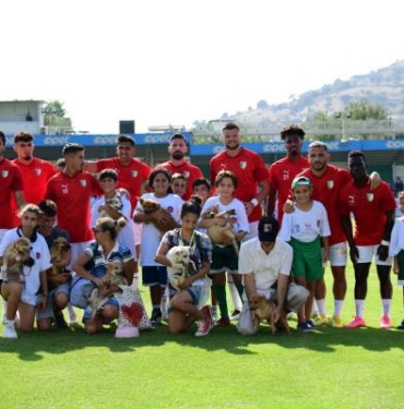 Bodrum FK - Erzurumspor FK EK FOTOĞRAFLAR
