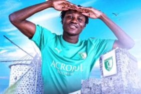 Bodrum FK lige galibiyetle başlamak istiyor